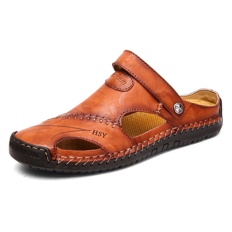 Benedict ortopediska sandaler