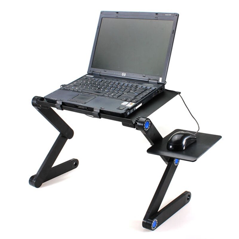 360° Foldable Laptop Desk