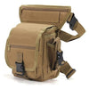 Tactical Drop Leg Bag för män