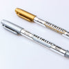 Metallic Marker pennor