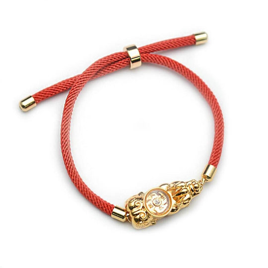 Pixiu Happiness Armband