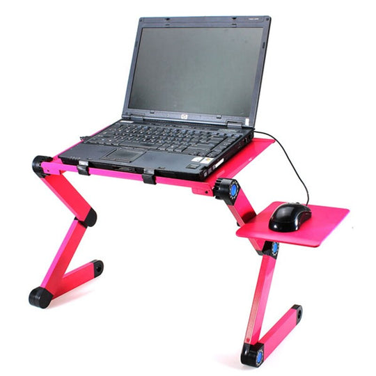 360° Foldable Laptop Desk
