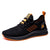 Air Mesh Trainer's Sneakers för män
