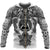 Viking Patrone Hoodie