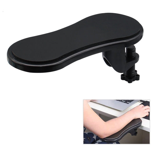 Ergonomisk armstöd för datorskrivbord