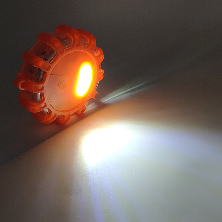 LED-ljus For Nodsituationer