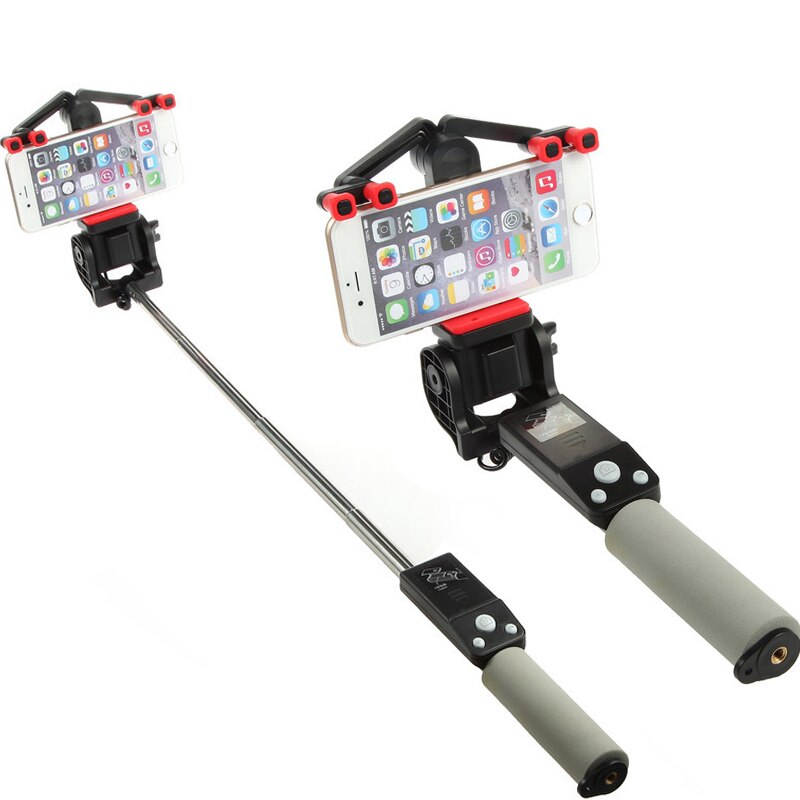 360° Roterande Selfie Stick