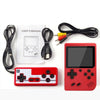 400-in-1 Retro videospelskonsol