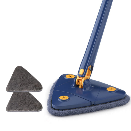 Flexibel Triangle Squeeze Mop