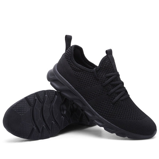 Men's Air Mesh Sneakers