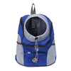 Pet Carrier Ryggsäck