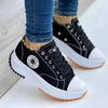Canvas Mode sneakers