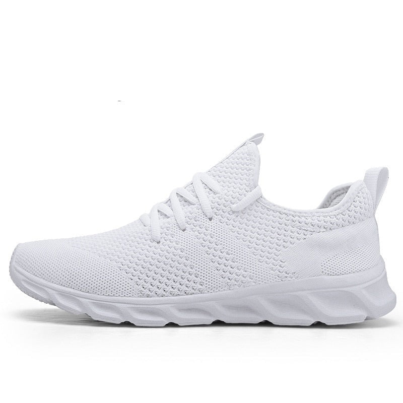 Men's Air Mesh Sneakers