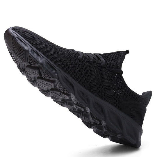 Men's Air Mesh Sneakers