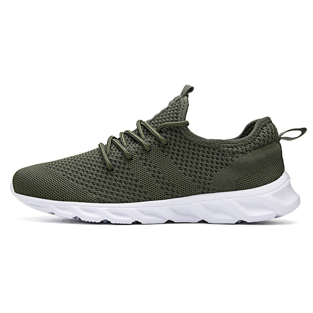 Men's Air Mesh Sneakers