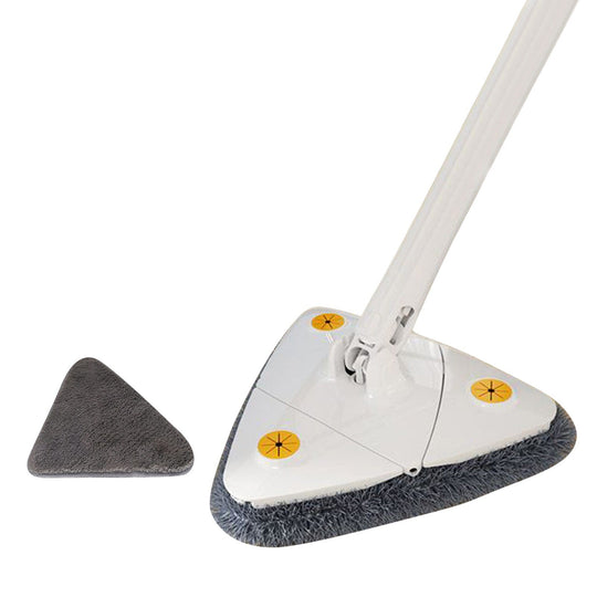 Flexibel Triangle Squeeze Mop