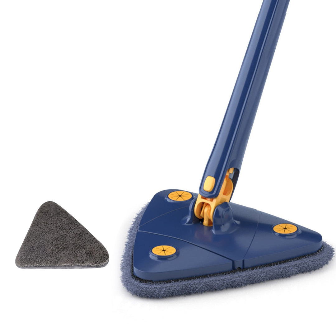 Flexibel Triangle Squeeze Mop