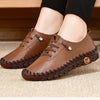 Kvinnors Comfort Flat Loafer