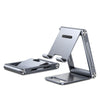 Aluminium Telefonhållare Stativ