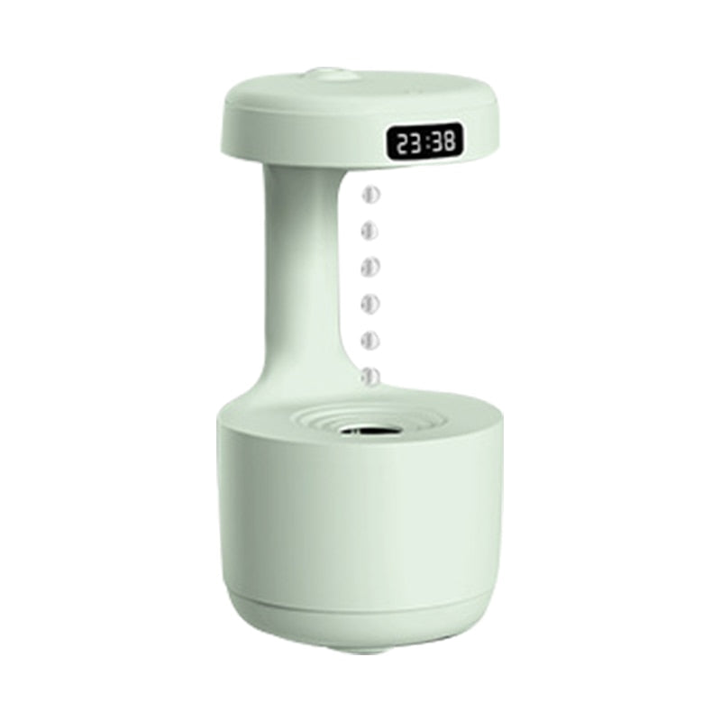 Anti-Gravity Cool Mist Luftfuktare