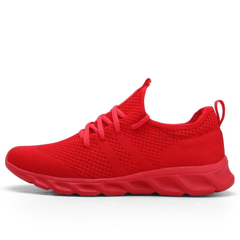 Men's Air Mesh Sneakers