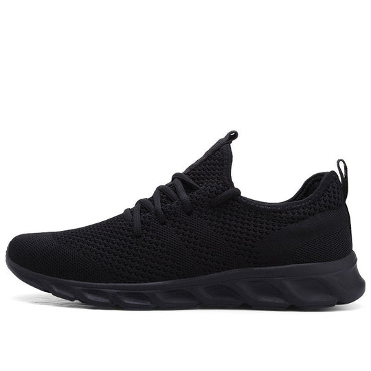 Men's Air Mesh Sneakers