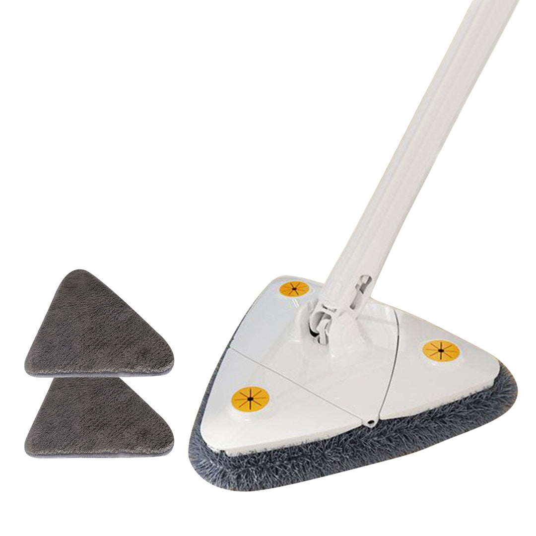 Flexibel Triangle Squeeze Mop