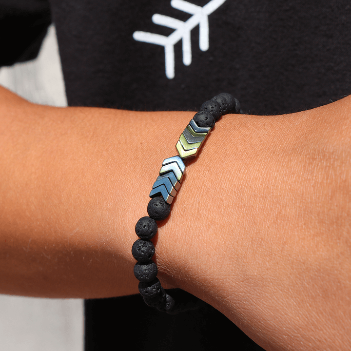 Vitality sacred hot sale arrow bracelet