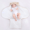 Ultramjuk babysovsäck