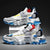 Belleza - Mode sneakers för män