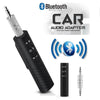 Adapter för Bluetooth-musik- och ljudmottagare