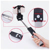 360° Roterande Selfie Stick