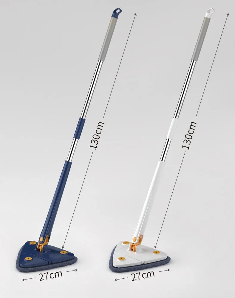 Flexibel Triangle Squeeze Mop