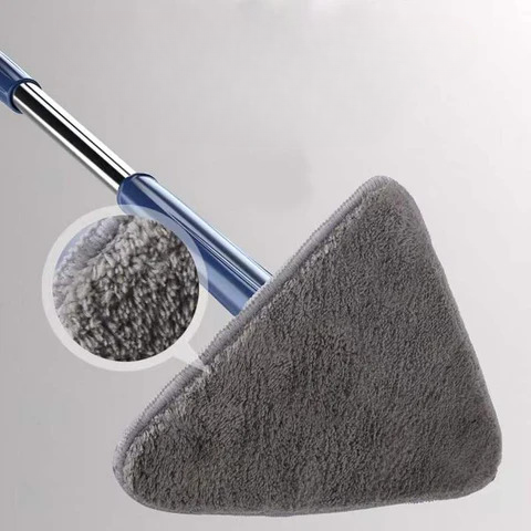 Flexibel Triangle Squeeze Mop