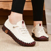 Kvinnors Comfort Flat Loafer