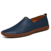 Italienska loafers