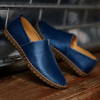 Italienska loafers