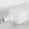 Uppladdningsbara LED-lampor