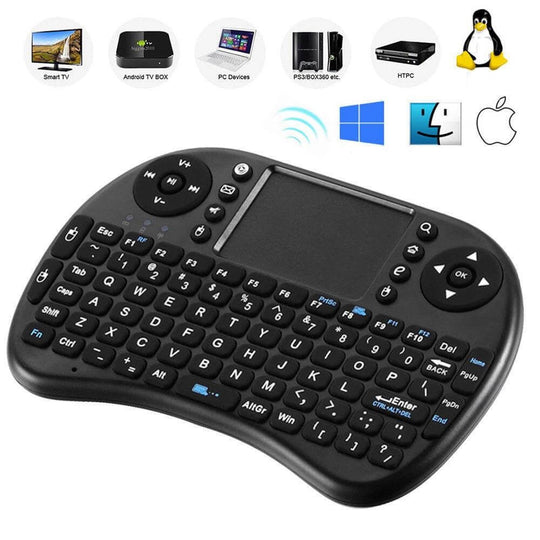 Smart Keyboard Remote