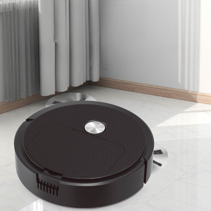 Smart Robot Sweeper Vacuum