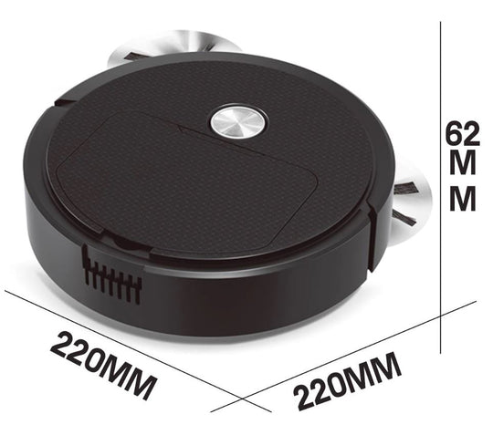 Smart Robot Sweeper Vacuum